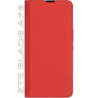 Чохол до мобільного телефона BeCover Exclusive New Style ZTE Blade A75 4G Red (712821)