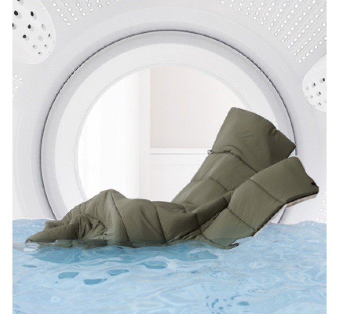 Naturehike Спальний мішок Naturehike LD250 CNK2300SD016, темно-зелений (6976023921797)