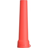 Дифузійний фільтр Fenix AOT-04 силіконовий червоний для ліхтарів серії PD, TK, WF, HT (AOT-04R)