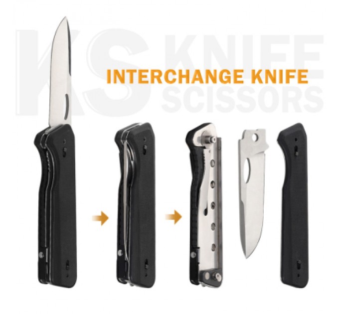 Roxon Мультитул Roxon KS (S501U)