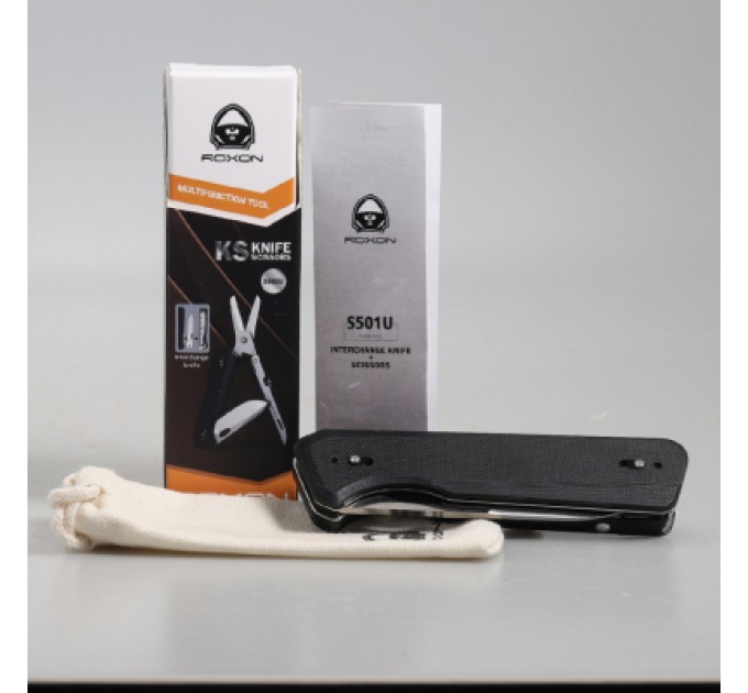 Roxon Мультитул Roxon KS (S501U)