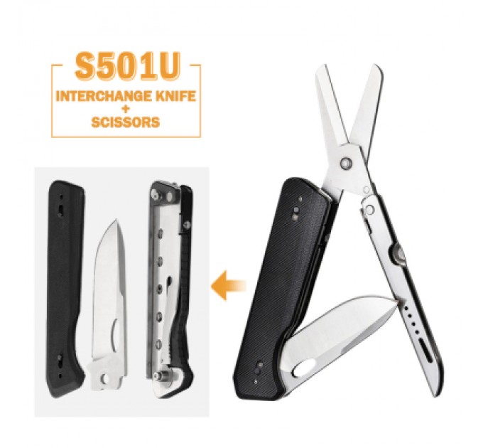 Roxon Мультитул Roxon KS (S501U)