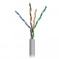 FrimeCom Кабель вита пара FrimeCom (24599009661) UTP, 5e, CCA, 4х2х0.5 мм, 305м