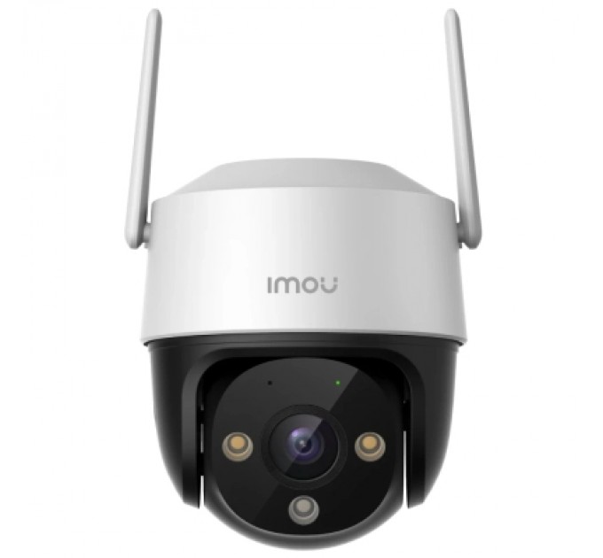 Imou Камера відеоспостереження Imou Cruiser SE+ (IPC-K7CP-3H1WE)