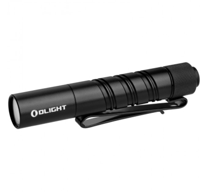 Olight Ліхтар Olight I3T 2 EOS Black (0.0000.0795)