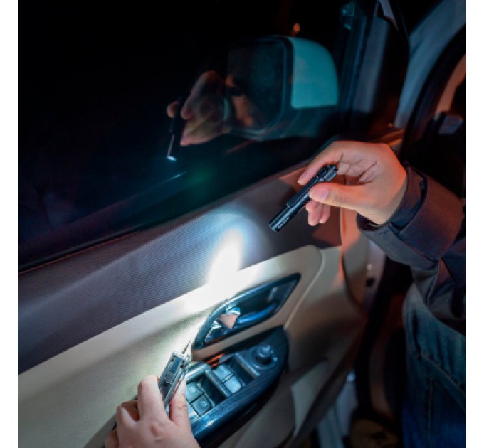 Olight Ліхтар Olight I3T 2 EOS Black (0.0000.0795)