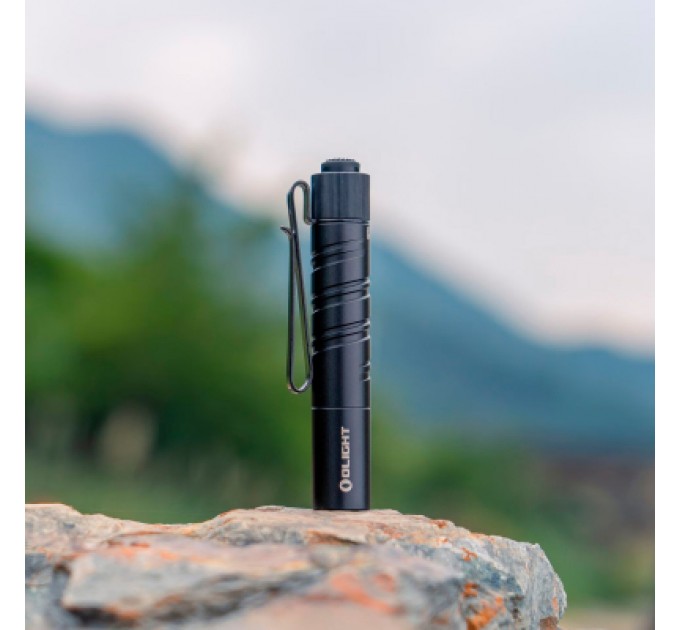 Olight Ліхтар Olight I3T 2 EOS Black (0.0000.0795)