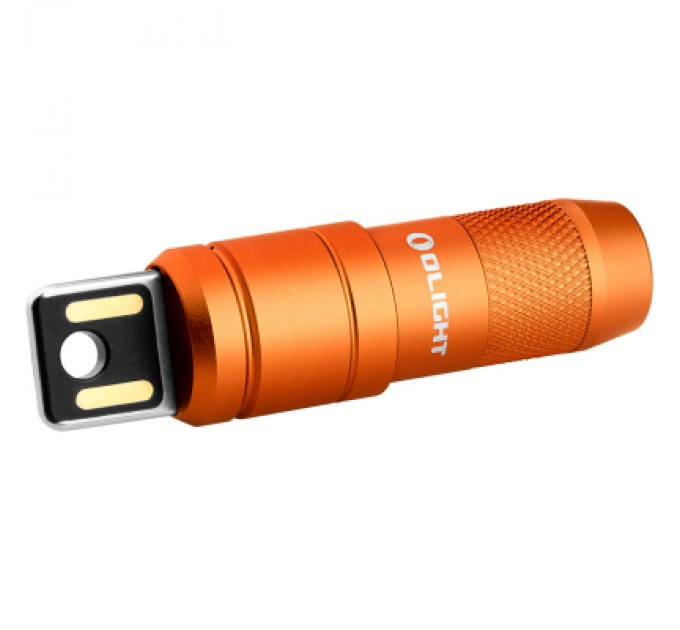 Olight Ліхтар Olight Imini 2 Orange (0.0000.0975)