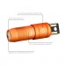 Olight Ліхтар Olight Imini 2 Orange (0.0000.0975)