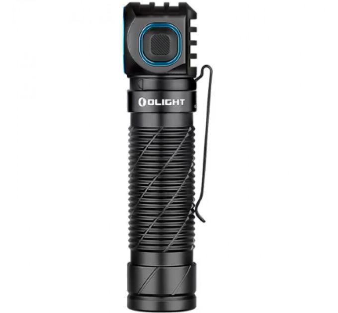 Olight Ліхтар Olight Perun 3 Standard Black (0.0000.3008)