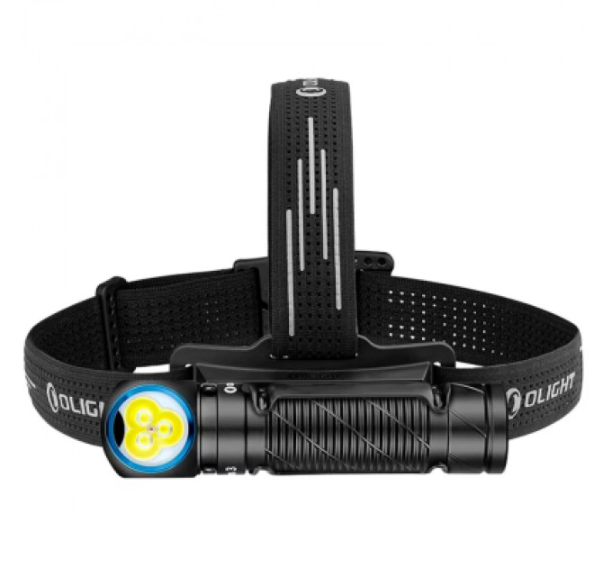 Olight Ліхтар Olight Perun 3 Standard Black (0.0000.3008)