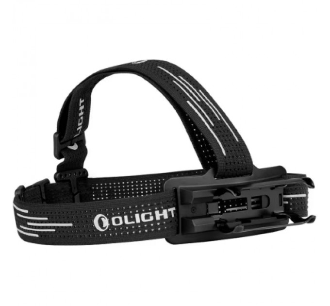 Olight Ліхтар Olight Perun 3 Standard Black (0.0000.3008)