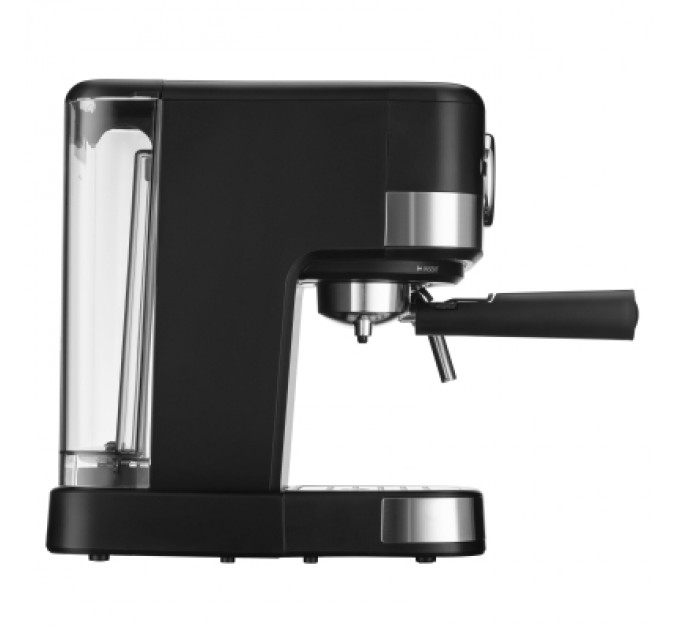 Ardesto Ріжкова кавоварка еспресо Ardesto YCM-E16B