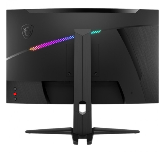 MSI Монітор MSI MAG 275CQRXF
