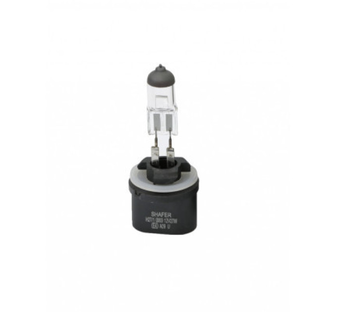 SHAFER Автолампа SHAFER H27/112V/27wPG13 (SL1017)