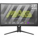 MSI Монітор MSI MAG 275CQRXF
