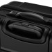 Wenger Валіза Wenger Amplar, велика, пластик, 4 колеса, чорна (653140)
