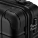Wenger Валіза Wenger Amplar, мала, пластик, 4 колеса, чорна (653143)