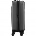 Wenger Валіза Wenger Oryson, мала, пластик, 4 колеса, сіра (653208)