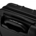 Wenger Валіза Wenger Oryson, мала, пластик, 4 колеса, чорна (653163)