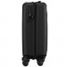 Wenger Валіза Wenger Oryson, мала, пластик, 4 колеса, чорна (653163)