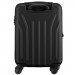 Wenger Валіза Wenger Oryson, мала, пластик, 4 колеса, чорна (653163)