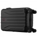 Wenger Валіза Wenger Oryson, мала, пластик, 4 колеса, чорна (653163)
