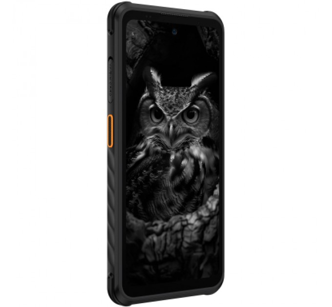 Ulefone Мобільний телефон Ulefone Armor X31 Pro 8/256Gb Black (6975326668460)