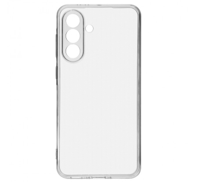Armorstandart Чохол до мобільного телефона Armorstandart Air Samsung A56 5G Camera cover Clear (ARM82586)