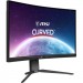 MSI Монітор MSI MAG 275CQRXF