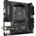 GIGABYTE Материнська плата GIGABYTE A520I AC