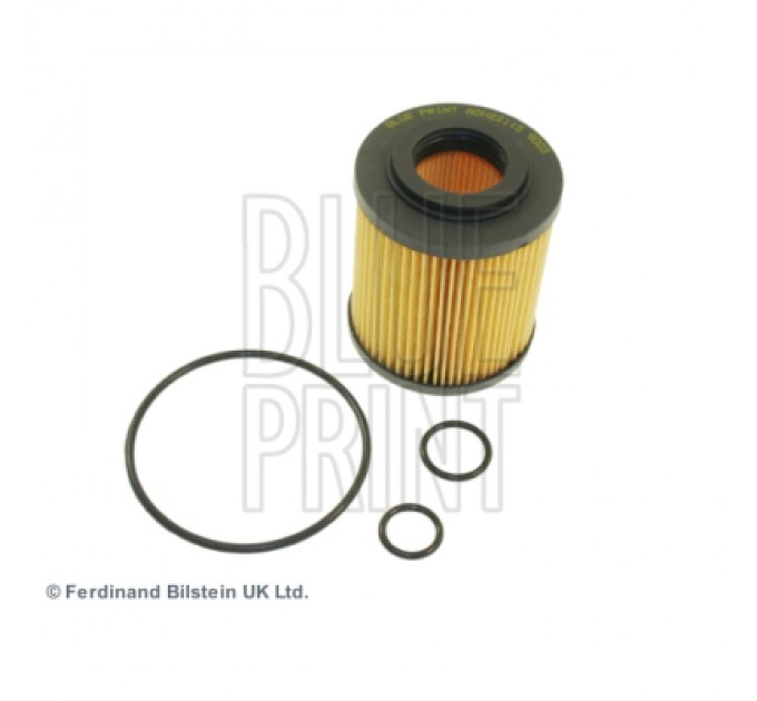 Blue Print Фільтр масляний Blue Print ADH22115