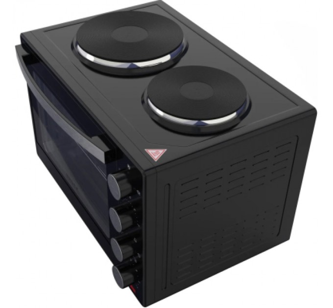 Brock Електропіч Brock TO 3002 B