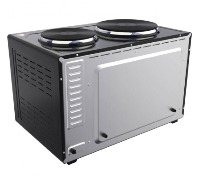 Brock Електропіч Brock TO 3002 B