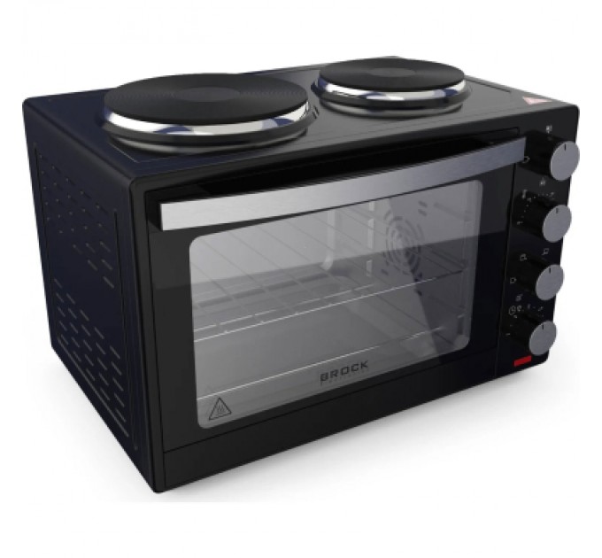 Brock Електропіч Brock TO 3002 B