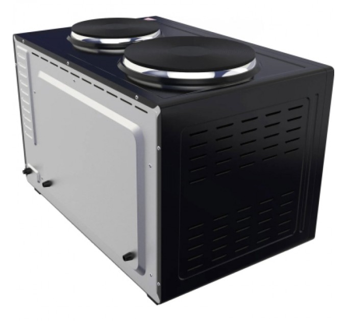 Brock Електропіч Brock TO 3002 B