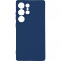 Armorstandart Чохол до мобільного телефона Armorstandart ICON Samsung S25 Ultra Camera cover Blue (ARM81581)