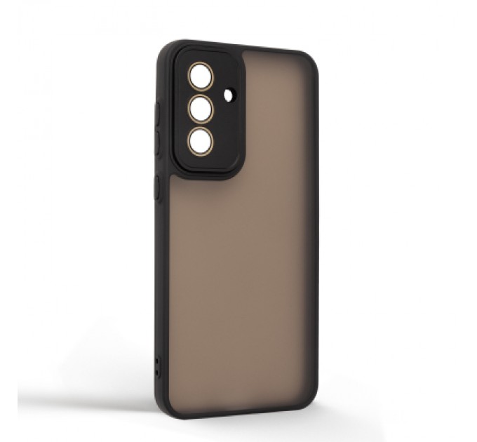 Armorstandart Чохол до мобільного телефона Armorstandart ShadeX Samsung A56 5G Black (ARM82765)