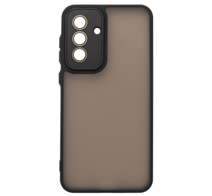 Armorstandart Чохол до мобільного телефона Armorstandart ShadeX Samsung A56 5G Black (ARM82765)