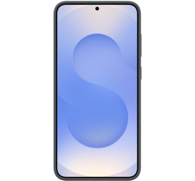 Samsung Чохол до мобільного телефона Samsung Galaxy S25+ (S936) Silicone Case Black (EF-PS936CBEGWW)