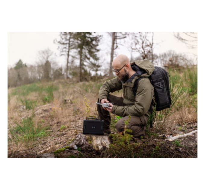 Sandberg Батарея універсальна Sandberg 96000mAh, Survivor, DC/84W, PD/60W, Cigar Lighter 180W, Wireless, LiFePo4 (420-78)