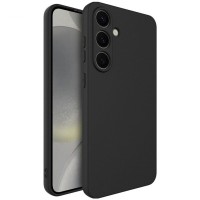 Чохол до мобільного телефона BeCover Samsung Galaxy S25 Plus SM-S936 Black (712906)