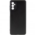 BeCover Чохол до мобільного телефона BeCover Samsung Galaxy S25 SM-S931 Black (712900)