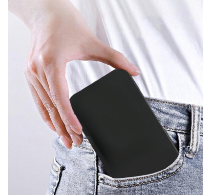 BeCover Чохол до мобільного телефона BeCover Samsung Galaxy S25 SM-S931 Black (712900)