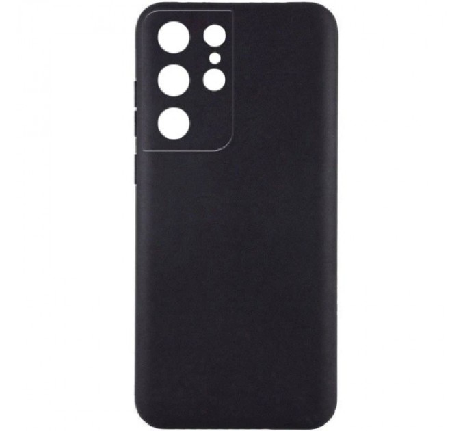 BeCover Чохол до мобільного телефона BeCover Samsung Galaxy S25 Ultra SM-S938 Black (712902)