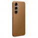 Samsung Чохол до мобільного телефона Samsung Kindsuit Samsung Galaxy S25 Plus Camel (EF-VS936PFEGWW)