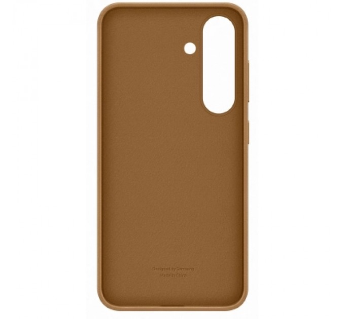 Samsung Чохол до мобільного телефона Samsung Kindsuit Samsung Galaxy S25 Plus Camel (EF-VS936PFEGWW)