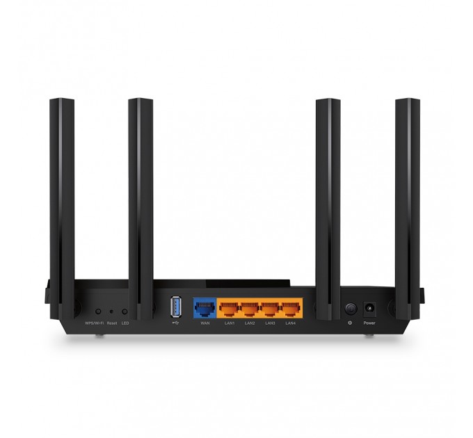 Бездротовий маршрутизатор TP-Link Archer AX55