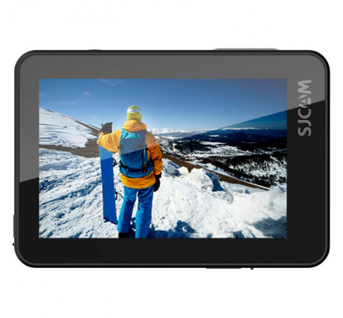 SJCAM Екшн-камера SJCAM SJ10 Pro Dual Screen (6972476161049)