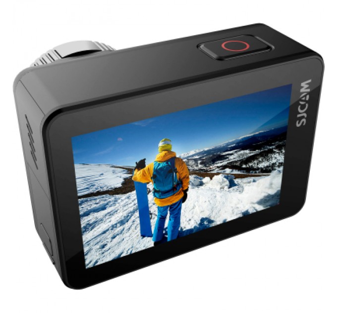 SJCAM Екшн-камера SJCAM SJ10 Pro Dual Screen (6972476161049)